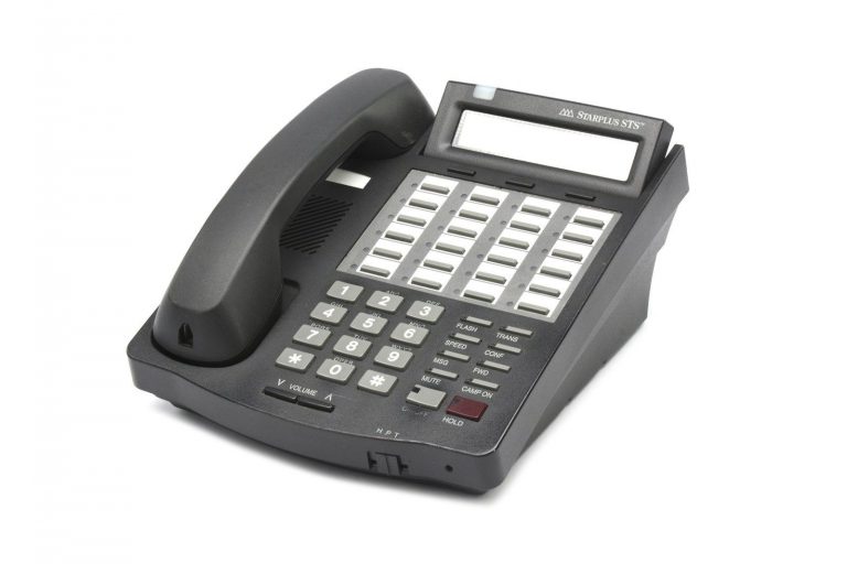 Vodavi Telephone Manuals | Telephone Systems Supply
