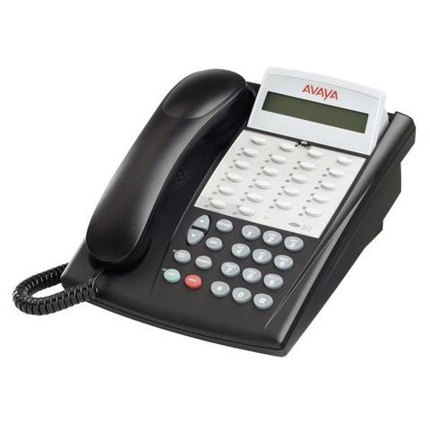 Avaya Partner desk phone