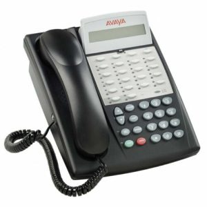 18D Phone System